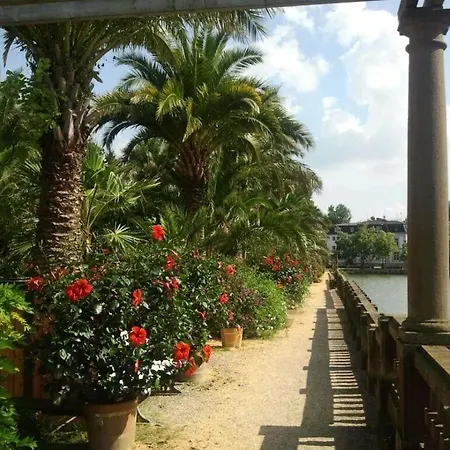 Lovely In * Lügde